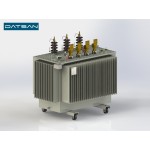 1250 kVA Distribution Transformer